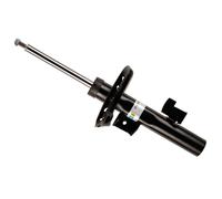 1x Bilstein B4 Front Right Gas Shock Absorber for VOLVO XC60 I VAN 22-232625