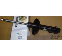 PAIR Bilstein B4 Front Gas Shocks Shock Absorbers Dampers OEM Quality 22-041142