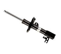 Shock absorber Front Axle Left Top pin 22-141590 BILSTEIN for OPEL ASTRA H Van