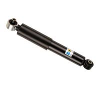 Bilstein B4 Shock Absorbers 19-218458 - Rear Gas - Pair - High OEM Quality - Fits HYUNDAI i10