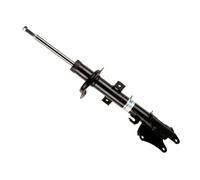 PAIR Bilstein B4 Rear Kit Shock Absorbers Dampers High OEM Quality 22-196606