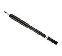 Shock absorber Rear Axle Bottom eye 24-214001 BILSTEIN for HONDA