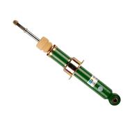 1x Bilstein B4 Rear Gas Shock Absorber for JAGUAR S-TYPE II 20-070885