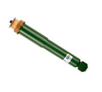 1x Bilstein B4 Rear Gas Shock Absorber for JAGUAR XJ 20-070519