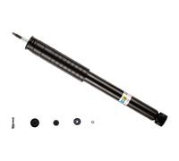 1x Bilstein B4 Rear Gas Shock Absorber for MERCEDES A-CLASS 24-104371