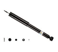 1x Bilstein B4 Rear Gas Shock Absorber for MERCEDES CLK Convertible 24-018579
