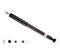 PAIR Bilstein B4 Rear Kit Shock Absorbers Dampers High OEM Quality 24-114714