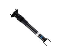 1x Bilstein B4 Rear Gas Shock Absorber for MERCEDES M-CLASS 24-293013