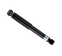 1x Bilstein B4 Rear Gas Shock Absorber for VAUXHALL ASTRA G Estate Van 19-068756