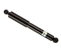 1x Bilstein B4 Rear Gas Shock Absorber for VAUXHALL ZAFIRA Mk II (B) 19-141626