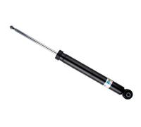 BILSTEIN - B4 OE Replacement Shock absorber 19-253428 Rear Axle Gas Pressure Twin-Tube Absorber does not carry a spring Bottom eye, Top pin