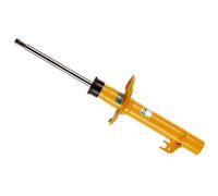 Bilstein B6 Shock absorbers damper 22-235428 front left for TOYOTA AYGO AYGO Kas