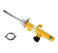 1x Bilstein B6 Front Left Uprated Shock Absorber for ALPINA B3 Touring 23-250727