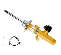 1x Bilstein B6 Front Left Uprated Shock Absorber for BMW 1 Sports Hatch 23-26648