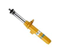 1x Bilstein B6 Front Left Uprated Shock Absorber for BMW 1 Sports Hatch 35-26458