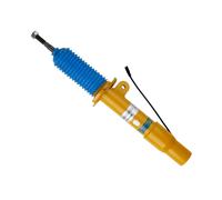 1x Bilstein B6 Front Left Uprated Shock Absorber for BMW 3 Coupe 31-224550