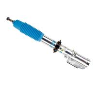 1x Bilstein B6 Front Left Uprated Shock Absorber for PORSCHE 911 Convertible 35-