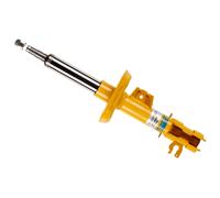 1x Bilstein B6 Front Left Uprated Shock Absorber for ABARTH GRANDE PUNTO 35-1402