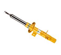 2x front right shocks Bilstein B6 2-35-140801 for PEUGEOT 1007