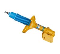 1x Bilstein B6 Front Right Uprated Shock Absorber for SUBARU WRX Saloon 35-24947