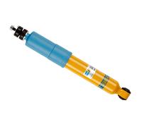 PAIR Bilstein 2x B6 Sport Front Shocks Shock Absorbers Dampers 24-009089