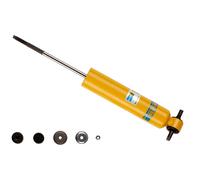 1x Bilstein B6 Front Uprated Shock Absorber 24-022477