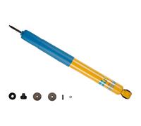 1x Bilstein B6 Front Uprated Shock Absorber 24-185172