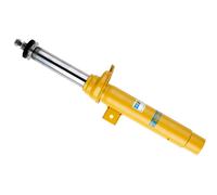 1x Bilstein B6 Front Uprated Shock Absorber for BMW 1 Sports Hatch 35-264545