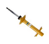 1x Bilstein B6 Front Uprated Shock Absorber for VAUXHALL MOVANO C Van 22-325525
