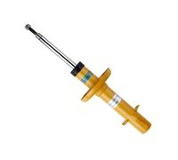 PAIR Bilstein B6 Front Kit Shocks Shock Absorbers Dampers 22-247483