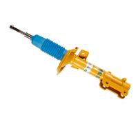 1x Bilstein B6 Front Uprated Shock Absorber for FORD USA MUSTANG Coupe 35-223993