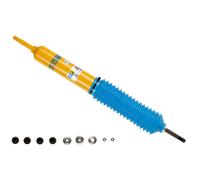 1x Bilstein B6 Front Uprated Shock Absorber for NISSAN PATROL GR Mk II Wagon 24-
