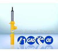 1x Bilstein B6 Front Uprated Shock Absorber for PORSCHE PANAMERA 26-265599