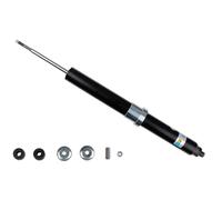 1x Bilstein B6 Front Uprated Shock Absorber for ROLLS-ROYCE CORNICHE Saloon 24-0