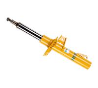 Bilstein B6 Shock absorbers damper 35-158714 front for SKODA YETI