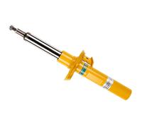 1x Bilstein B6 Front Uprated Shock Absorber for VW BEETLE Convertible 35-108177