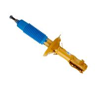 1x Bilstein B6 Front Uprated Shock Absorber for VW JETTA Mk II 35-043959