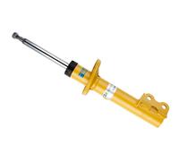 PAIR Bilstein B6 Rear Kit Shocks Shock Absorbers Dampers 22-247285 22-247292 22-