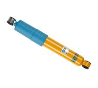 Shock absorber Rear Axle Top eye 24-007733 BILSTEIN for FORD ESCORT