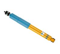 1x Bilstein B6 Rear Uprated Shock Absorber 24-008136