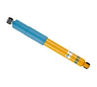 PAIR Bilstein B6 Offroad Rear Kit Shocks Shock Absorbers Dampers 24-011006