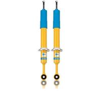 1x Bilstein B6 Rear Uprated Shock Absorber 24-011402