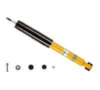 Bilstein B6 Shock absorber 24-022576 rear for Mercedes-Benz SL