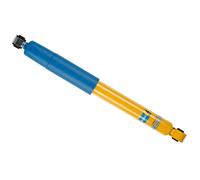 1x Bilstein B6 Rear Uprated Shock Absorber 24-186841