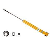 1x Bilstein B6 Rear Uprated Shock Absorber for AUDI COUPE B3 24-020510