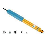 1x Bilstein B6 Rear Uprated Shock Absorber for BMW 1502-2002 Convertible 24-0080