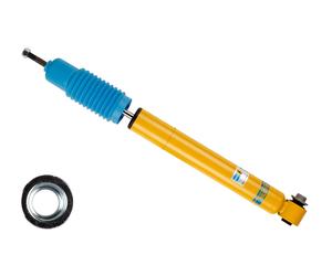 1x Bilstein B6 Rear Uprated Shock Absorber for BMW 5 24-141789