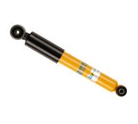 Bilstein B6 Shock absorber 19-235646 rear for Fiat PANDA