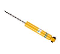 Bilstein Rear Shocks B8 24-143639 - 2x for Volvo S60 II S80 II V60