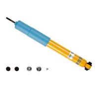 Bilstein B6 Shock absorbers damper 24-224000 rear for FORD USA MUSTANG Convertib